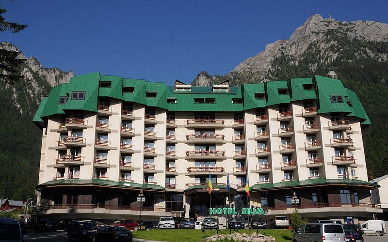 Hotel Silva