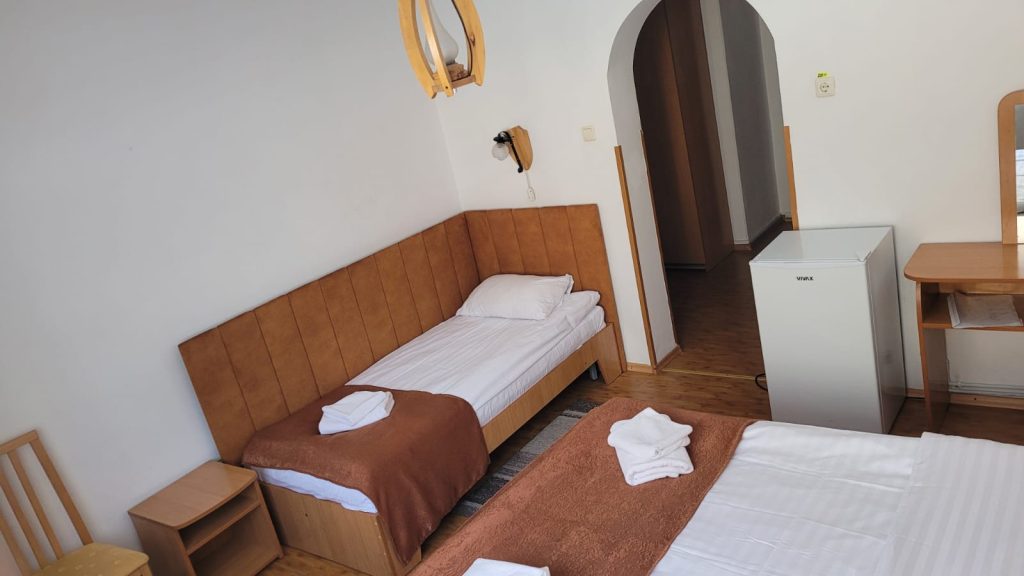 Hotel Caraiman