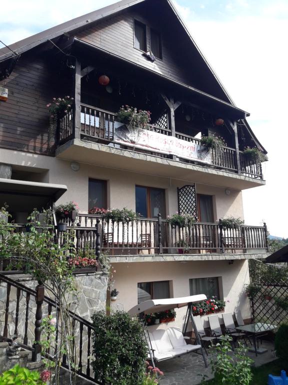 Casa Roșca