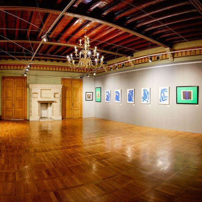 Castelul Cantacuzino