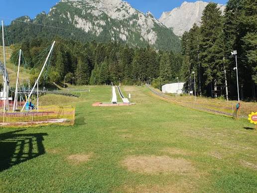 Fun Park Kalinderu
