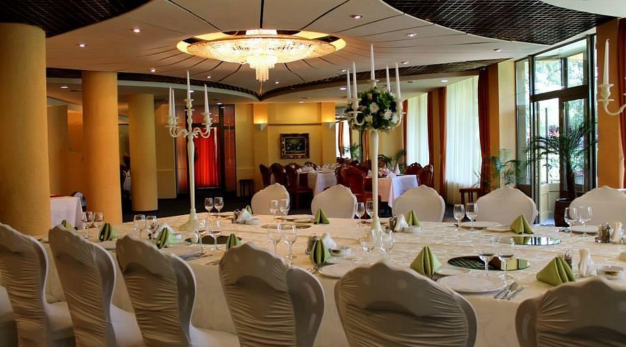 Restaurant Silva